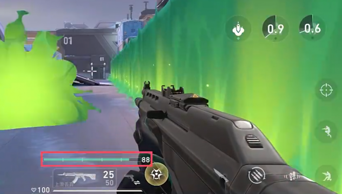 无畏契约手游蝰蛇玩法详解3