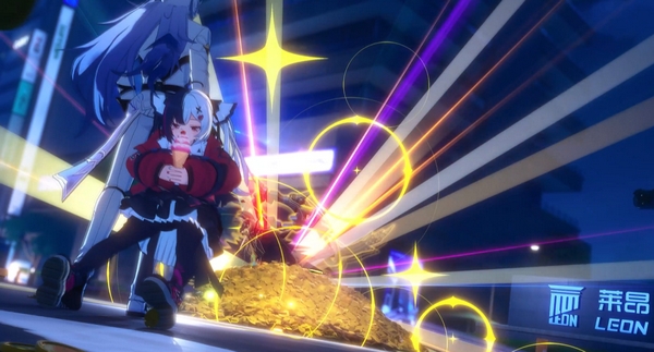 异环版号发放了吗2