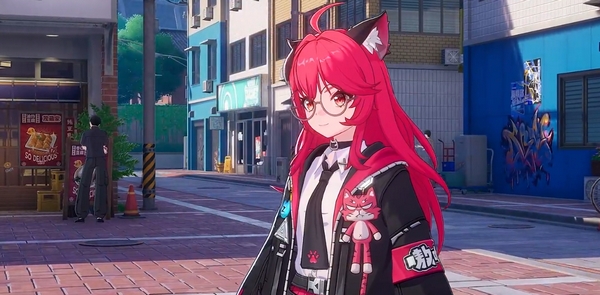 异环的公司是哪家1