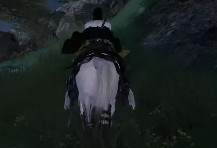 下一站江湖2二周目开启方法5