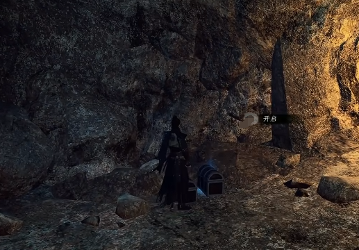 下一站江湖2地宫位置全解析2