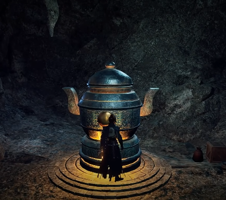 下一站江湖2地宫位置全解析4