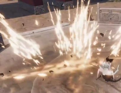 下一站江湖2金色武学大全1