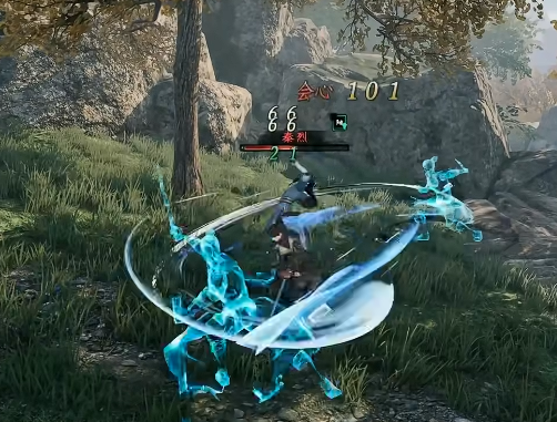 下一站江湖2金色武学大全5