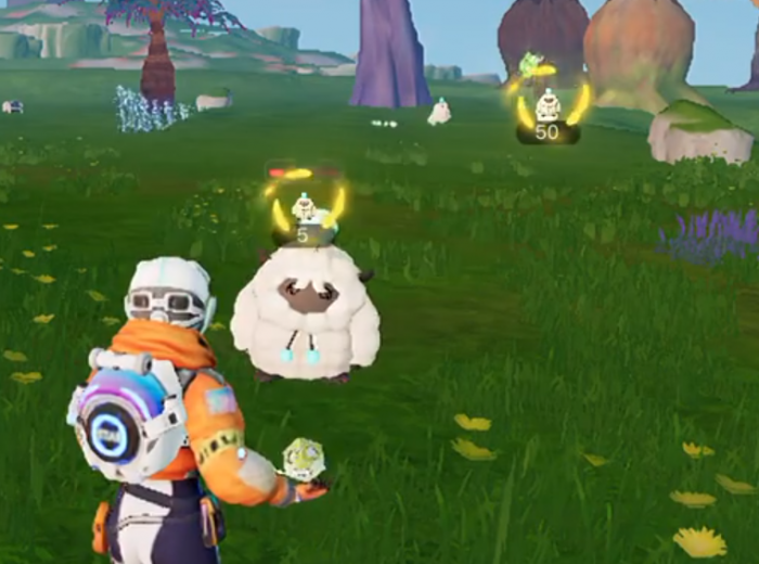 创造吧我们的星球联机玩法全解析3