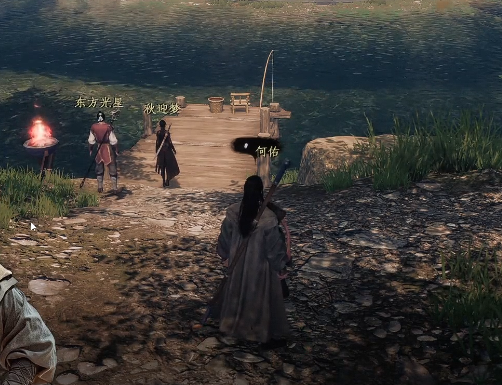 下一站江湖2支线任务全解析4