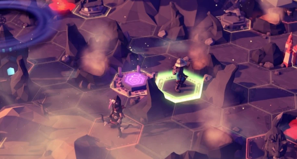 为了吾王联机玩法全解析4