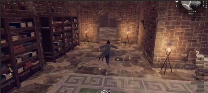 下一站江湖2三十六洞地宫揭秘4