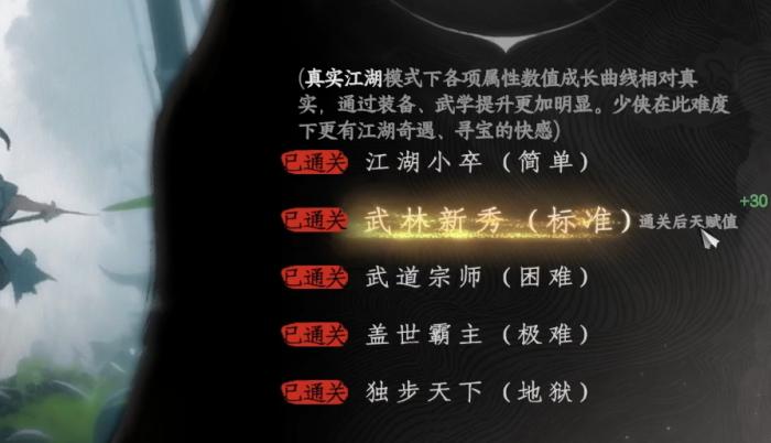 下一站江湖2开局天赋推荐4