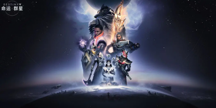 命运群星游戏介绍1