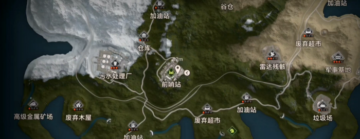 失控进化新手攻略4