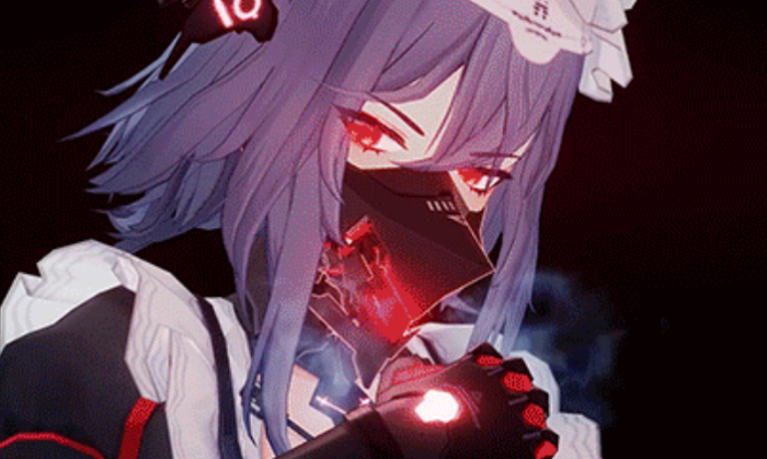 战双帕弥什斜奏裁律强度解析5