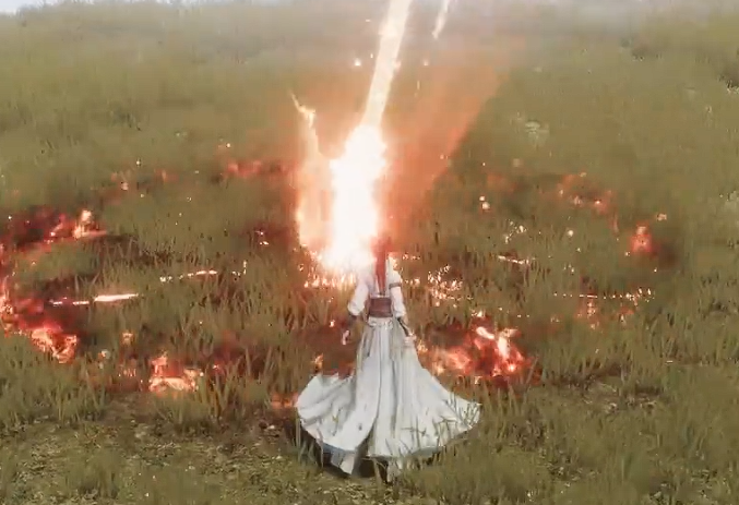 下一站江湖2枪法武学获取全攻略3