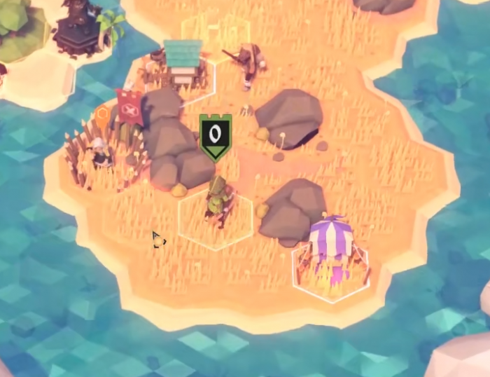 为了吾王本地联机方法详解4