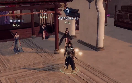 下一站江湖2口才提升全攻略3