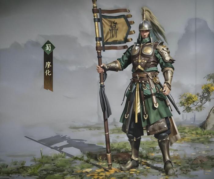 三国群英传策定九州1