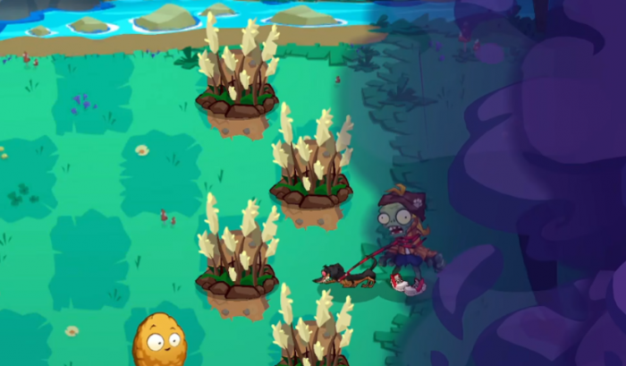 植物大战僵尸3花园战争怎么玩3