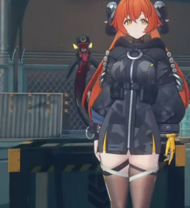 绝区零2.2前瞻直播时间曝光3