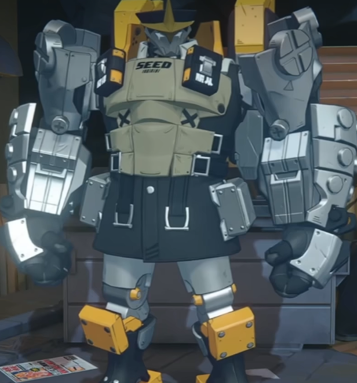 绝区零2.2版本爆料1