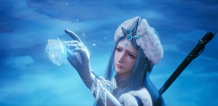 王者荣耀伽罗怎么玩1