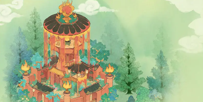 桃源深处有人家3