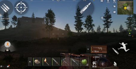 失控进化什么时候正式上线3