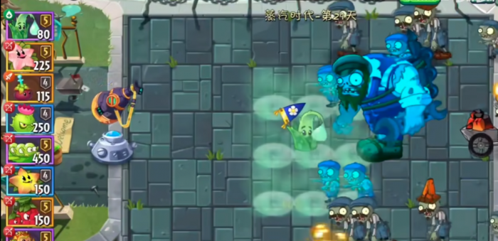 植物大战僵尸3电脑版上线了吗4