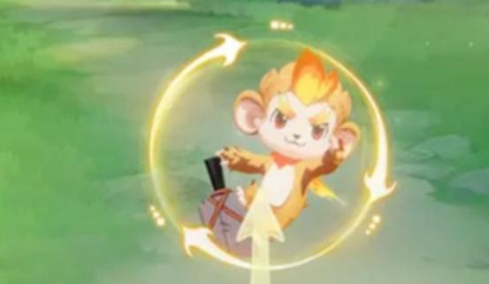 灵兽大冒险合宠玩法全解析1