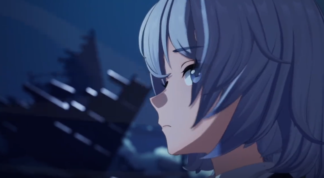 异环女主零怎么样2