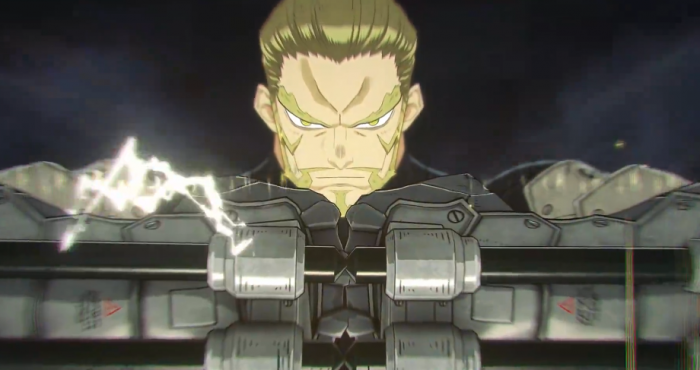 怪兽8号游戏四之宫功强度解析2