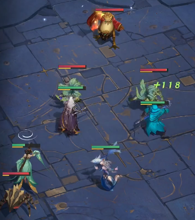 不朽箴言PvE攻略大全3