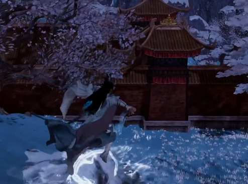 下一站江湖2冰蚕丝获取攻略2