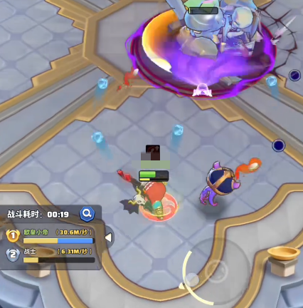 勇者联盟职业法师攻略大全1