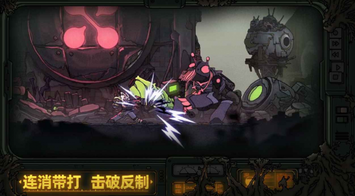 绝地鸭卫是什么游戏2