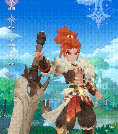 猎风传说角色推荐指南1