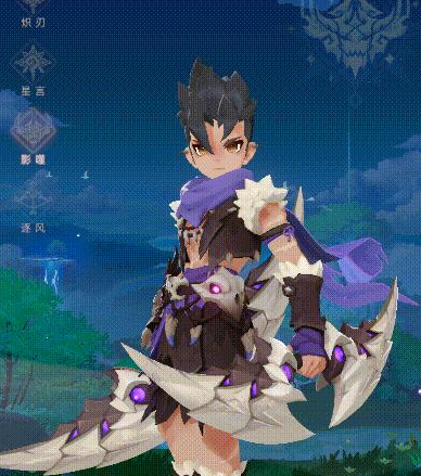 猎风传说角色推荐指南3