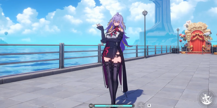 异环法帝娅角色强度解析1