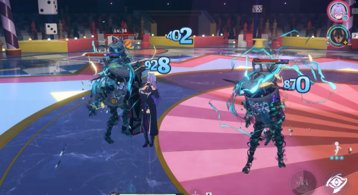 异环法帝娅角色强度解析6