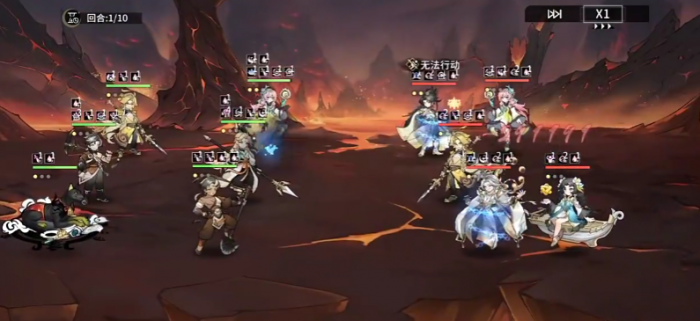 遮天凡尘一叶手游新手入门指南7