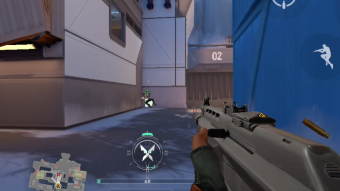 无畏契约源能行动机制详解4