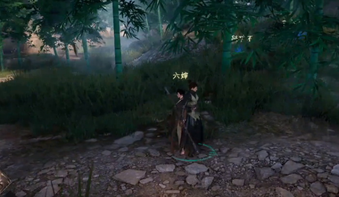 下一站江湖2云龙三现位置3