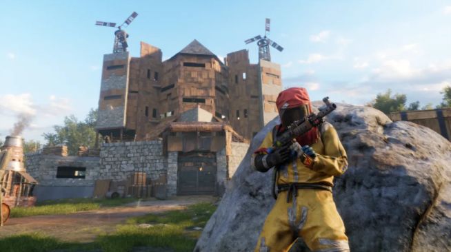 失控进化捏脸玩法全解析4