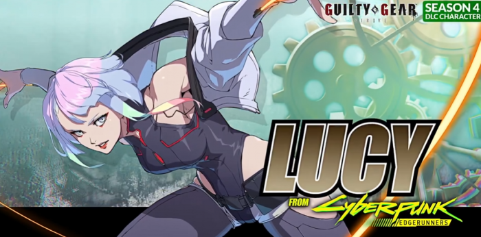 罪恶装备斗争联动内容曝光1