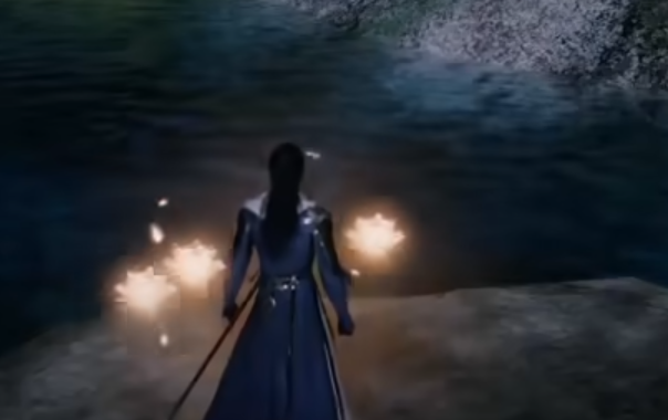 下一站江湖2书生身份怎么解锁1