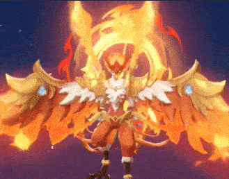 猎风传说火云战神怎么样3