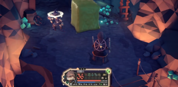 为了吾王猎人玩法详解4