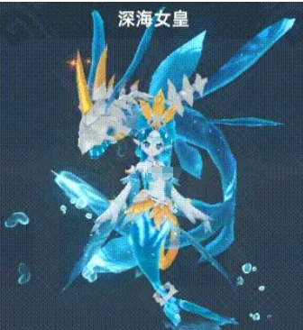 猎风传说深海女皇强度解析2