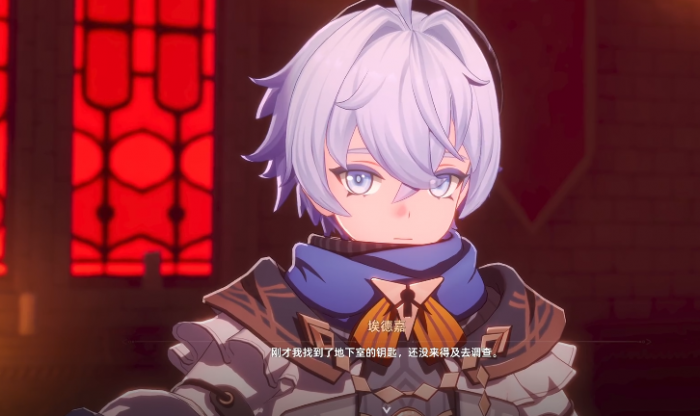 异环埃德嘉角色强度解析1