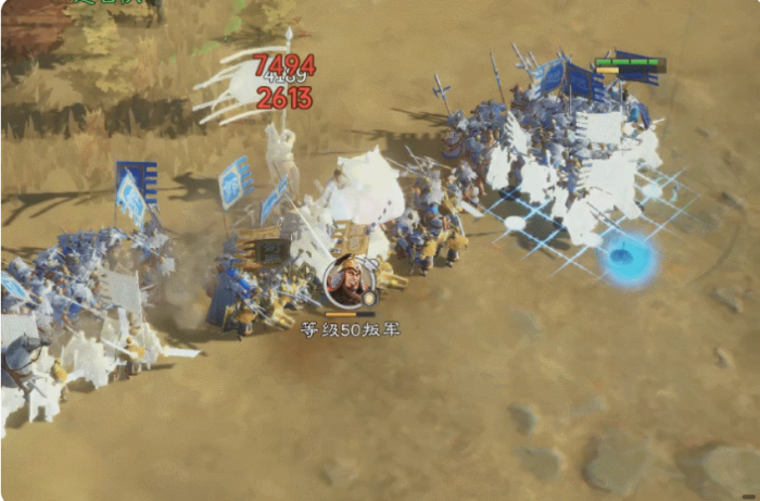 偃武预抽卡抽谁4