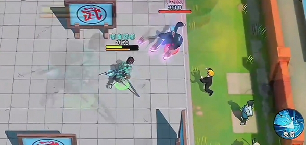 漫画群星大集结国服上线时间曝光5